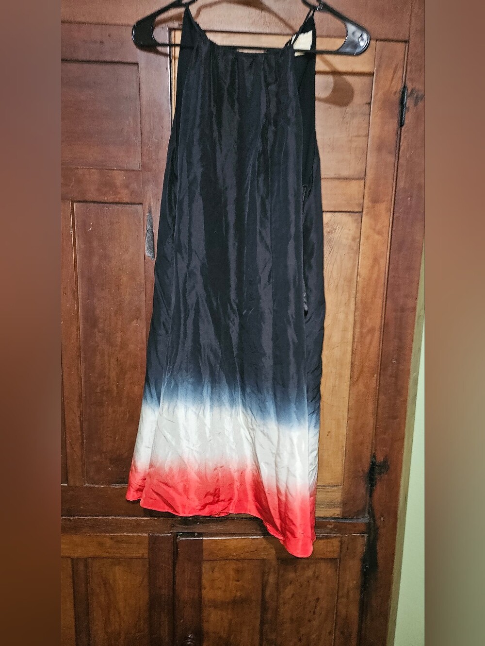 Michael Michael KORS. Women’s Ombre Dress small.